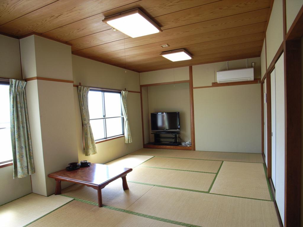 Ryokan Hirofune Nagoya Dış mekan fotoğraf