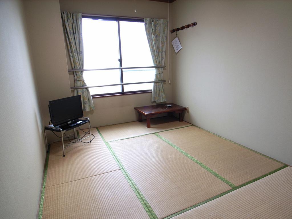 Ryokan Hirofune Nagoya Dış mekan fotoğraf