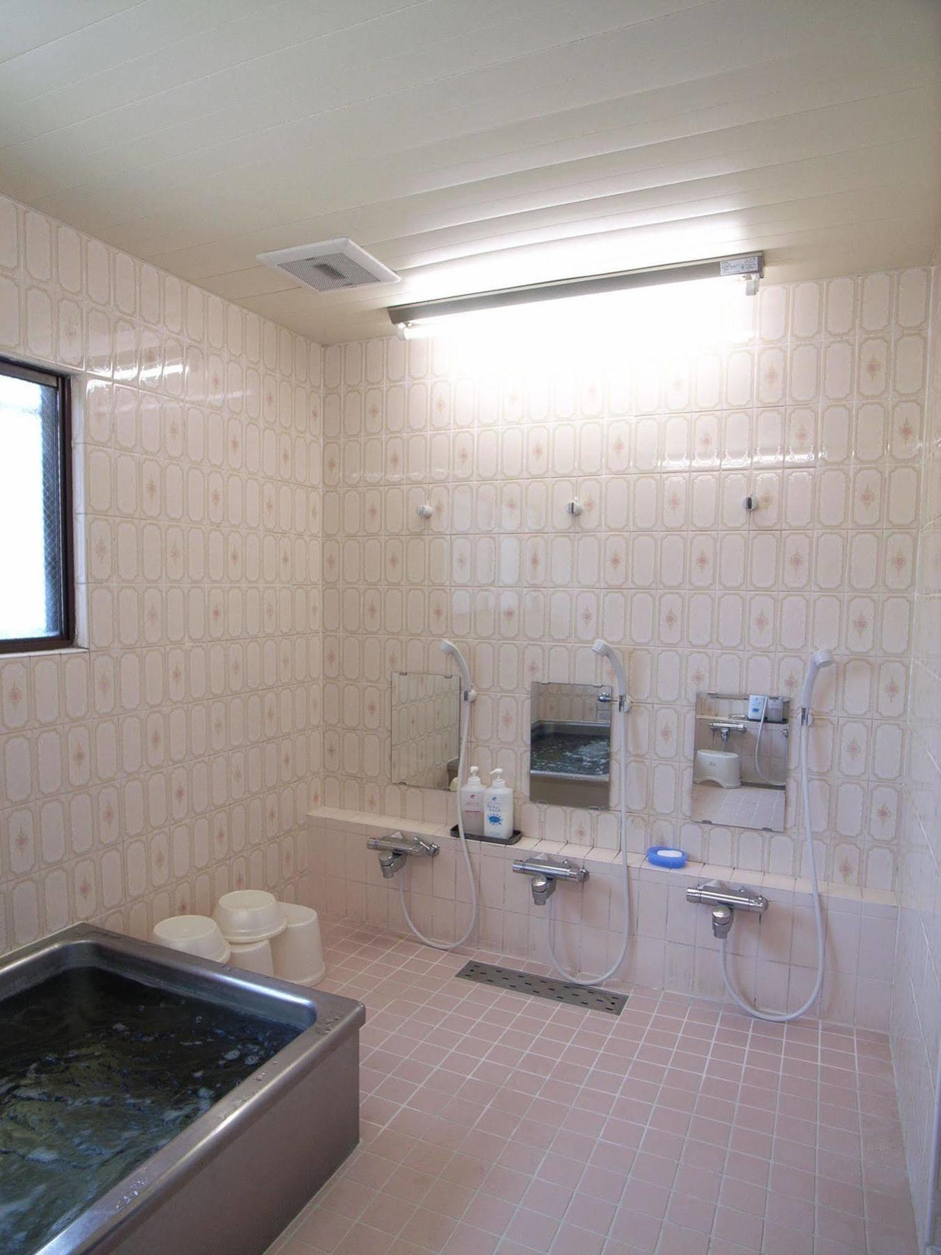 Ryokan Hirofune Nagoya Dış mekan fotoğraf