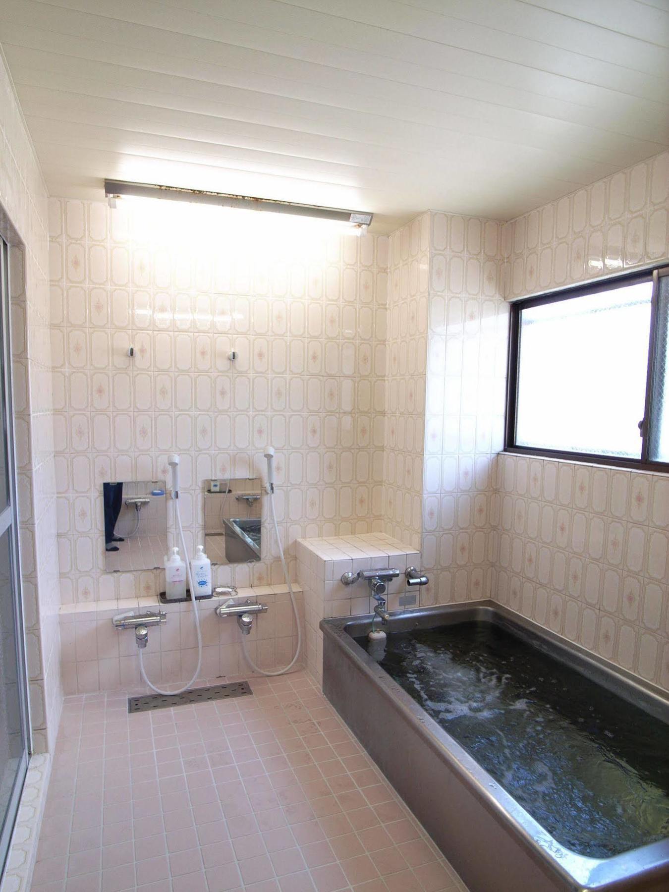 Ryokan Hirofune Nagoya Dış mekan fotoğraf